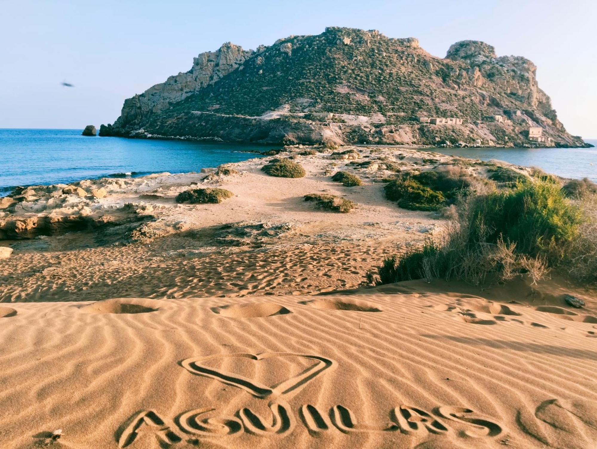 Apartamento Centrico Cerca De La Playa
